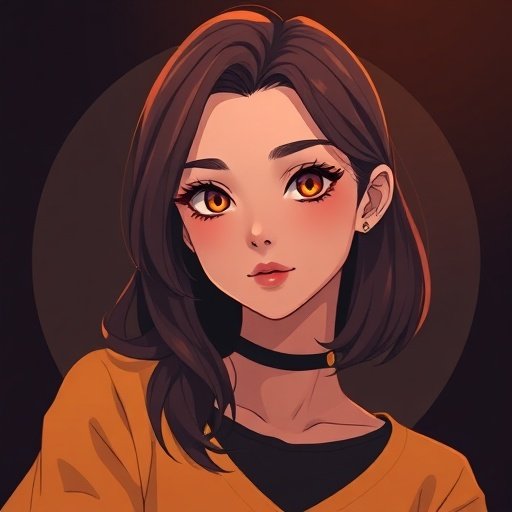 免费漫画团队成员 - 苏晓蝶 - 内容总监
