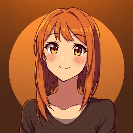 免费漫画团队成员 - 江若梦 - 社区运营
